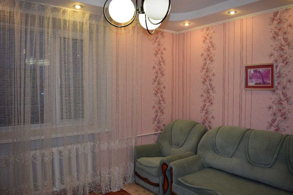 Продажа 4-комнатной квартиры