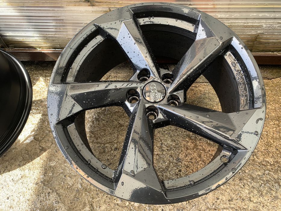 Ауди джанти 19 цола ( Оригинални )