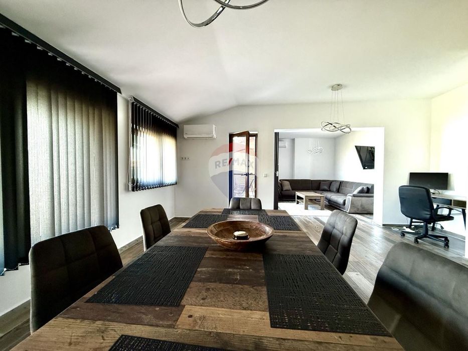 Апартамент с две спални и морска гледка за продажба, гр. Балчик, Я.И.