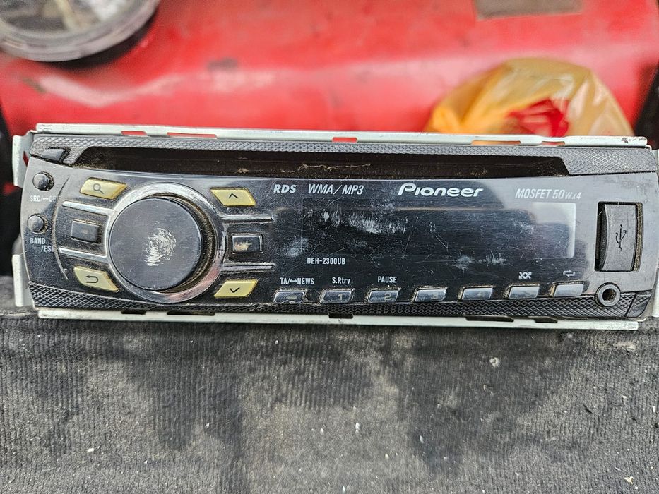 Мафон пионер          .