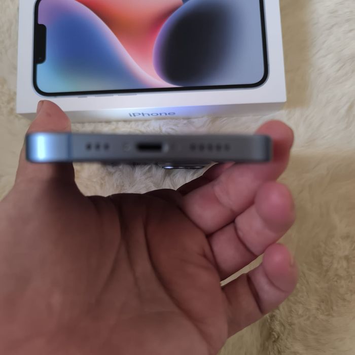 Айфон 14 Iphone 14 Телефон Атырау