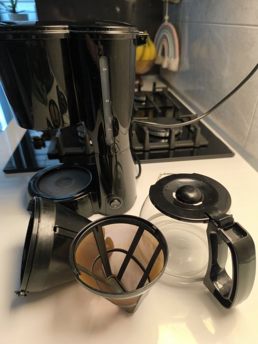 Cafetiera, model Avec