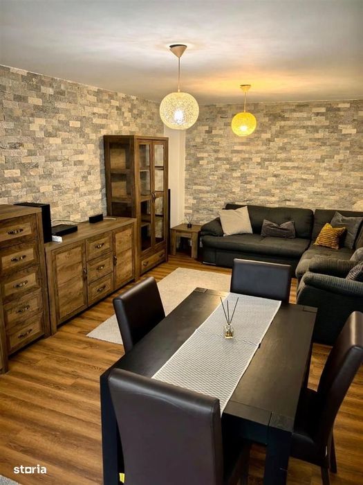 Casa cu 3 camere Ultracentrala