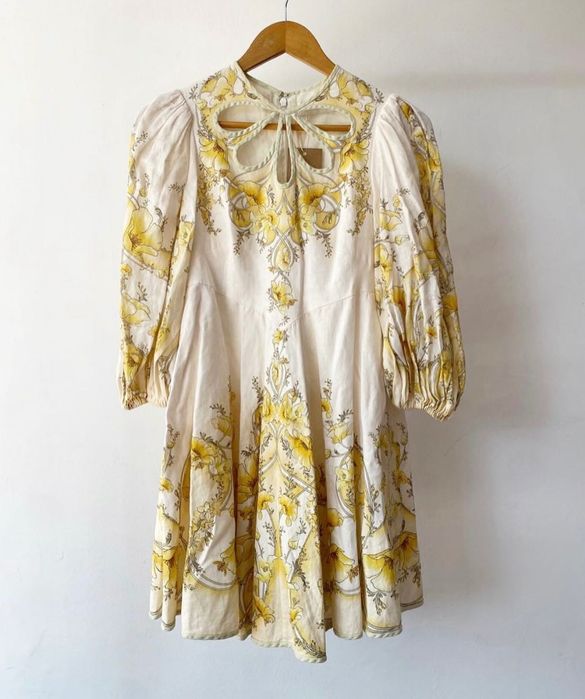 Zimmerman Dress Официална Рокля