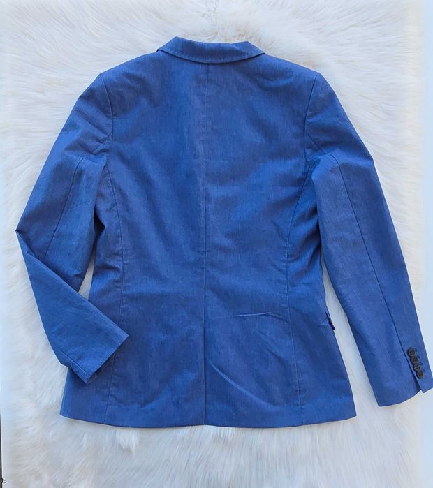 Мъжко сако H&М размер S-М