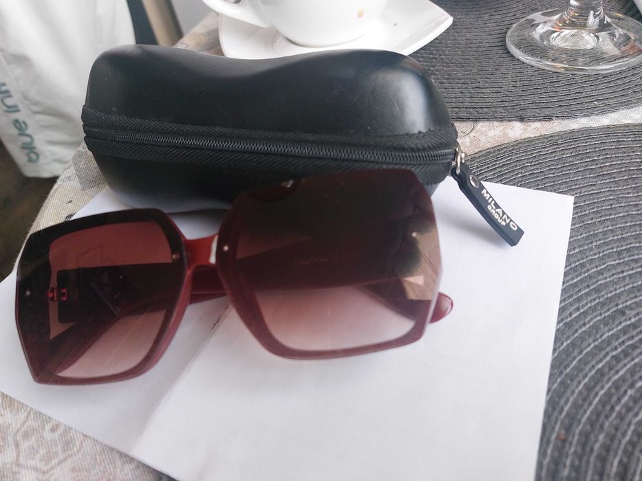 Слънчеви очила, със UV защита