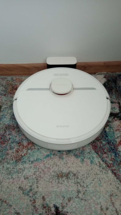 Xiaomi Dreame D9 / РОБОТ