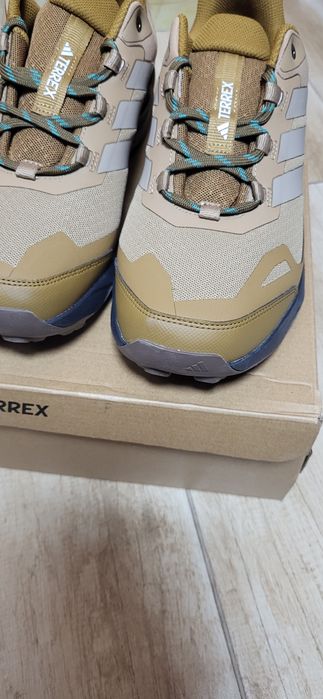 Adidas terrex AX5 туристически маратонки