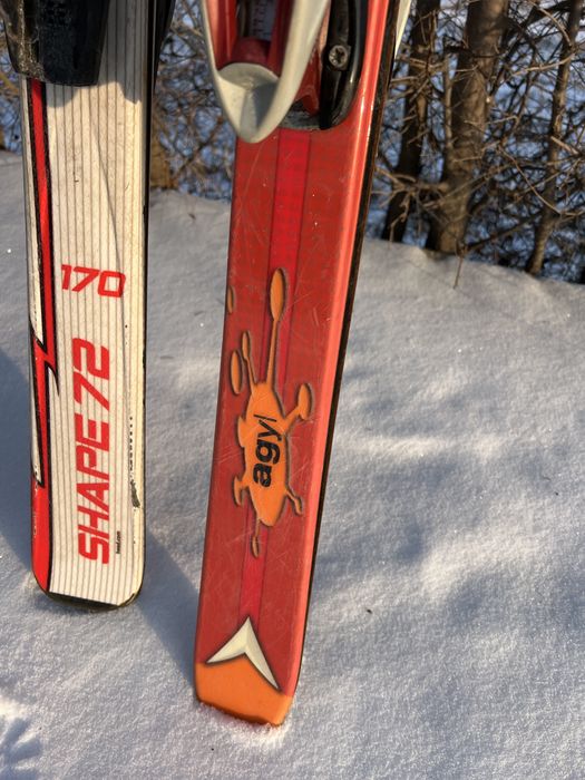 Schiuri la Alegere 150 perechea