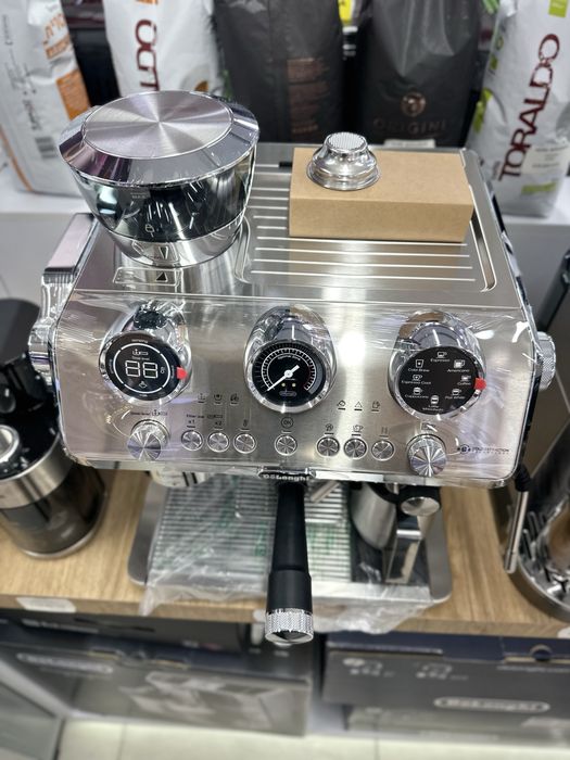De’Longhi ECAM9885.M La Specialista Maestro