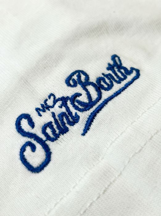 Мъжки тениски в два цвята