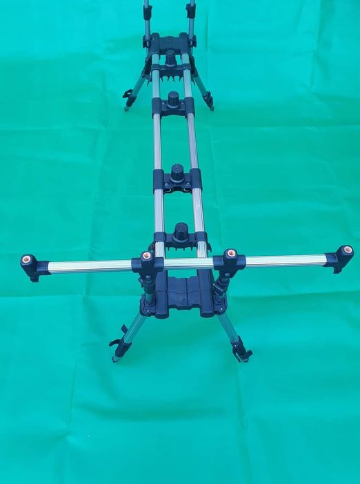 RodPod EastShark 4 posturi ! Produs nou!