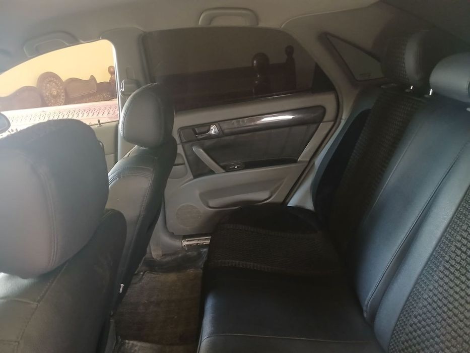 Lasetti 1.8 jentra qilingan