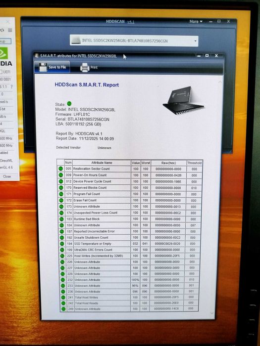 Desktop PC, Gaming, Intel Core i5 4440,  NVIDIA GTX 460 GS