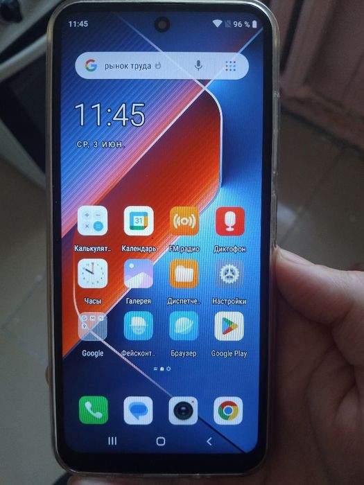 Продам  смартфон