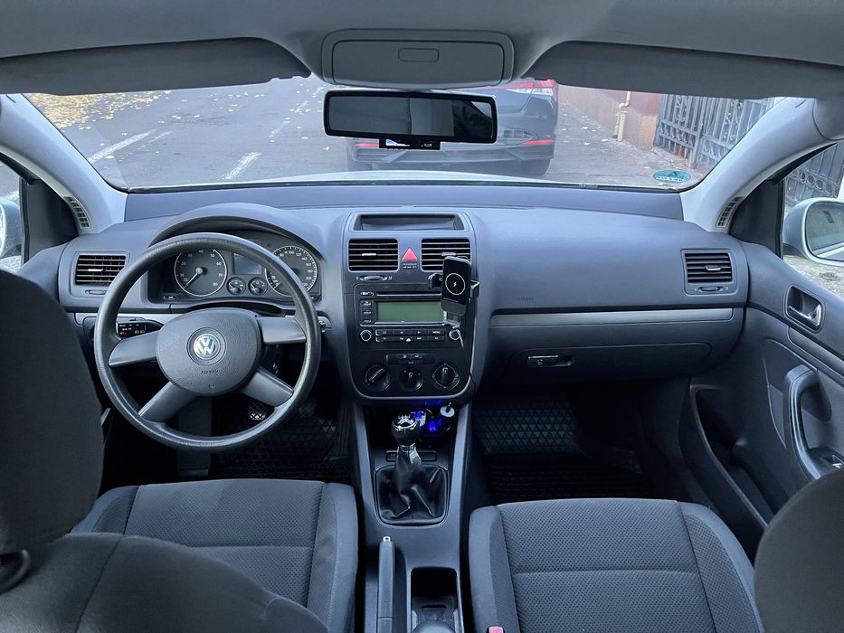 De vanzare VW Golf 5