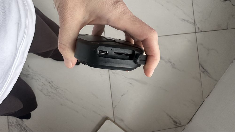 GPS трекер TK-Star TK-905 для автомобиля