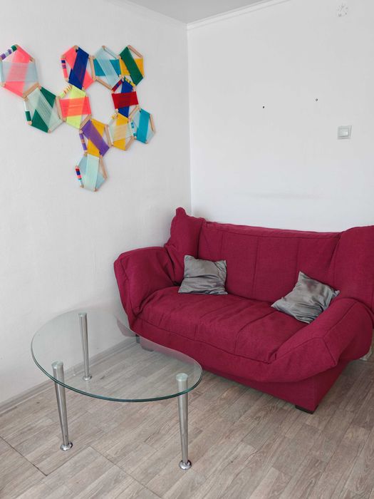 Субаренда кабинета