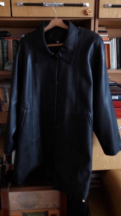 Дамско манто р-р. XXXL