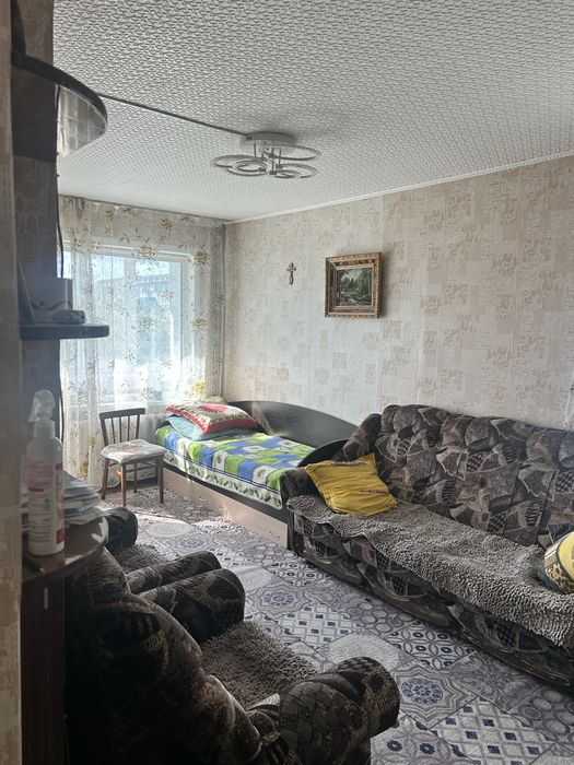 Продается квартира полуторка