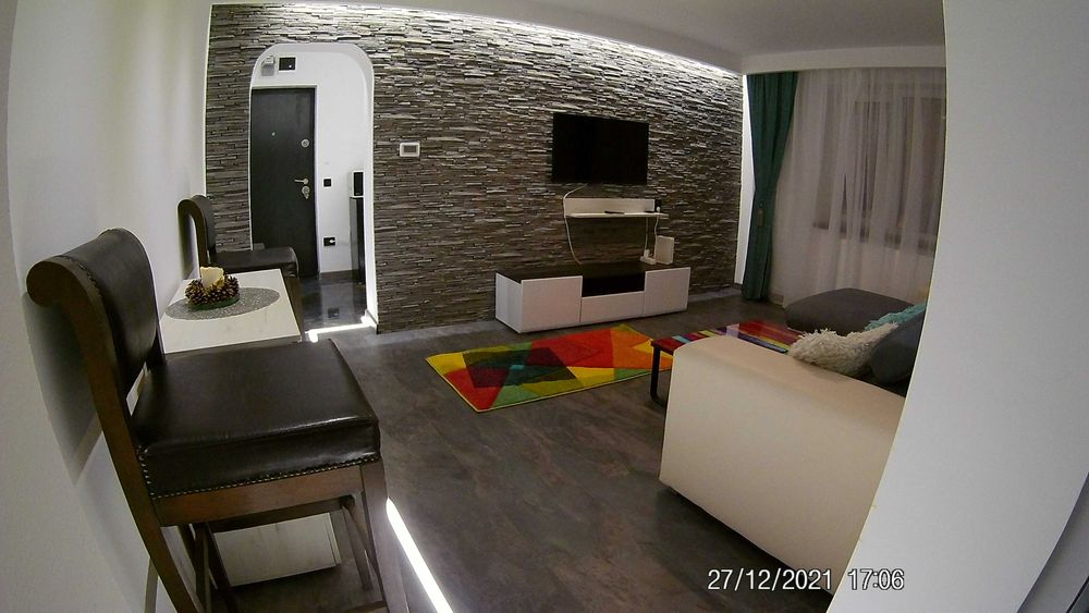 Vand Apartament 2 camere , Parter