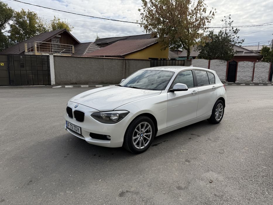 BMW Seria 1