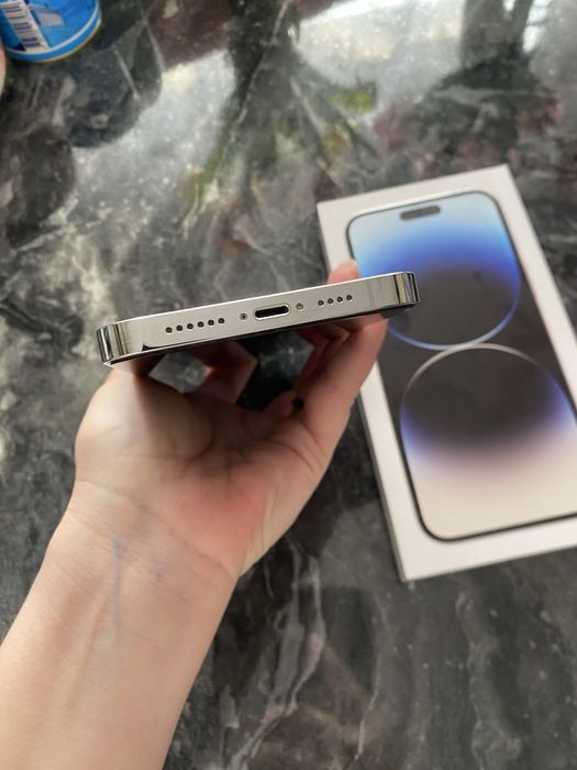 IPHONE 14 Pro Max 1ТБ