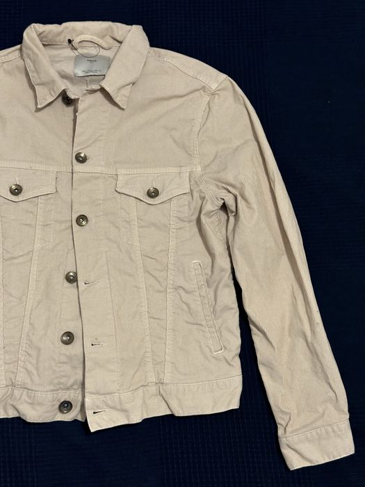 Overshirt Mango Man, marime S