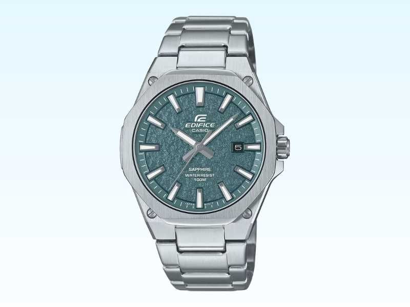 Casio Edifice EFR-S108DE-3AVUEF Наручные часы оригинал