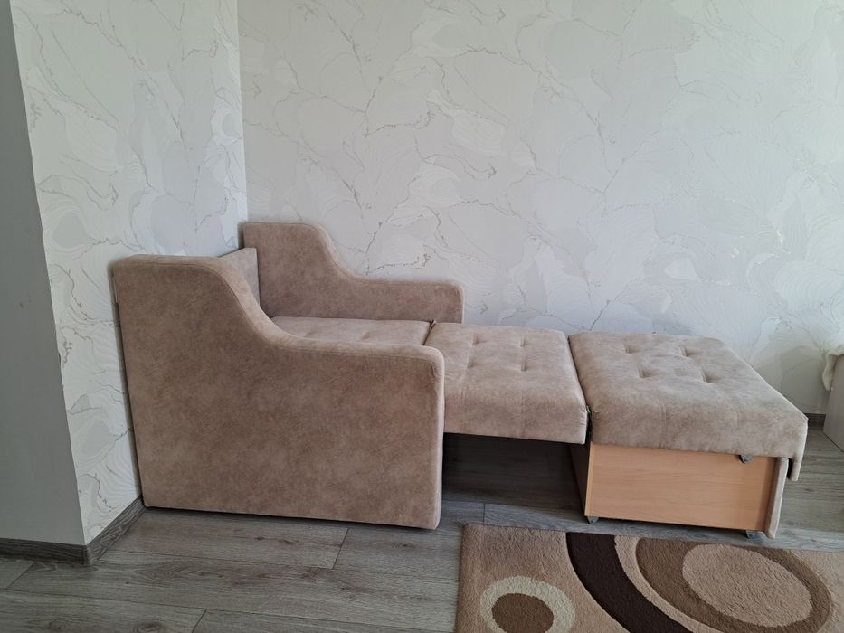 Продам кресло кровать