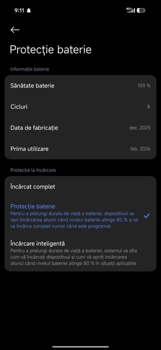 Vând/Schimb Xiaomi Poco f8 ultra