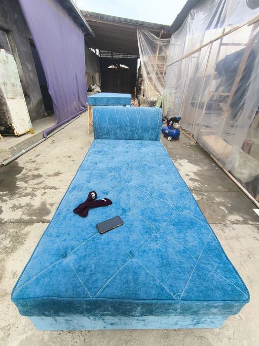 Bir kishli kirvatlar 1yil garyant