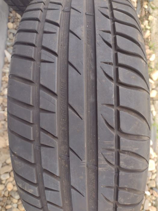 Set 4 jante aliaj MAZDA