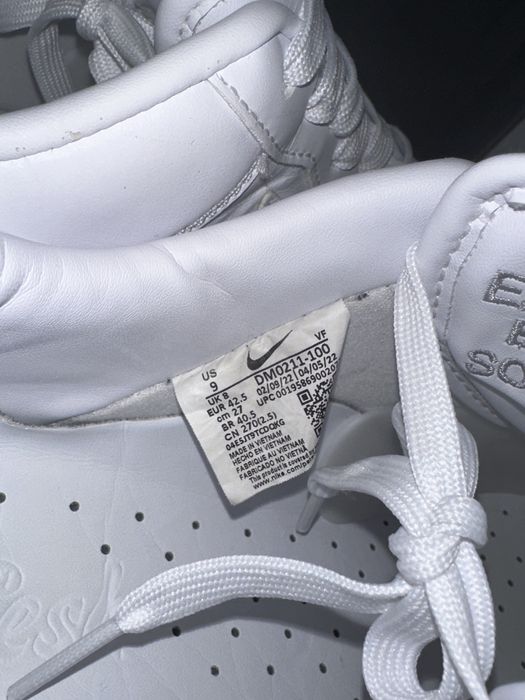 Air Force 1 originali