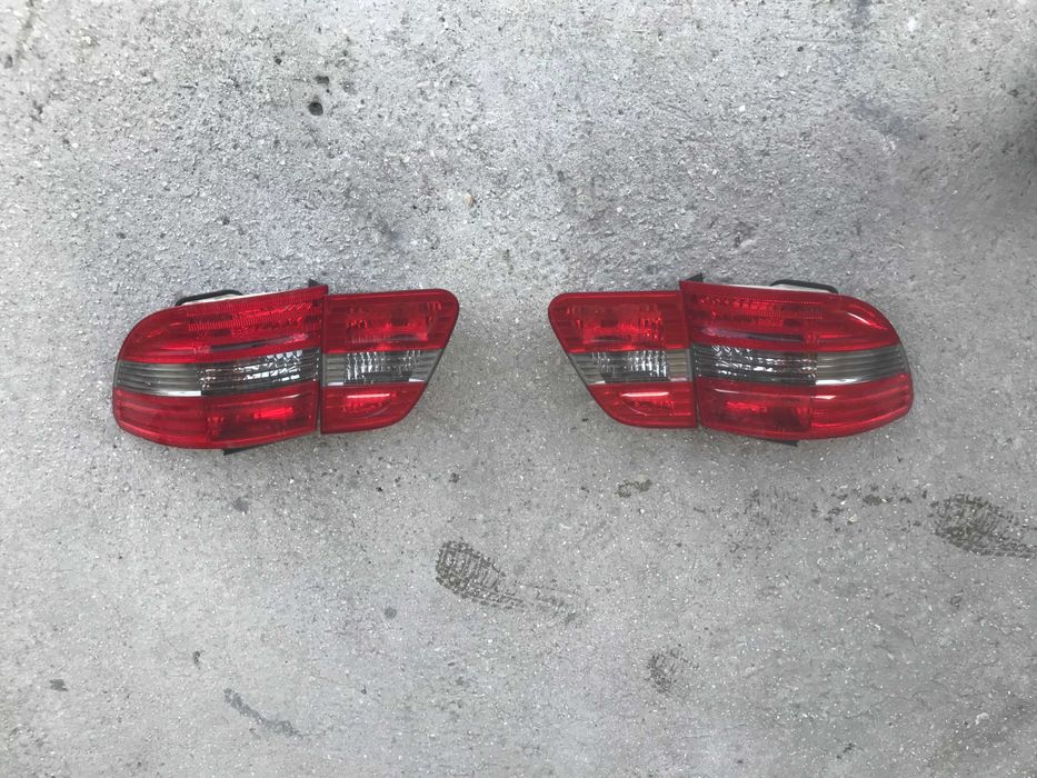 Стопове Оригинални Мерцедес B classa W245 !