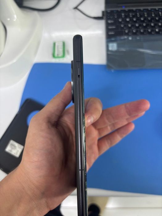 Oneplus 12r 256gb