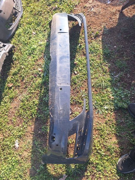 Предна броня за Golf 7 2016