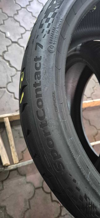 anvelope Pirelli,Continental,Michelin 265/35/21
