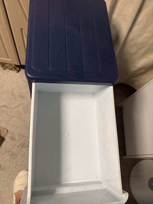 Продам комод для детей