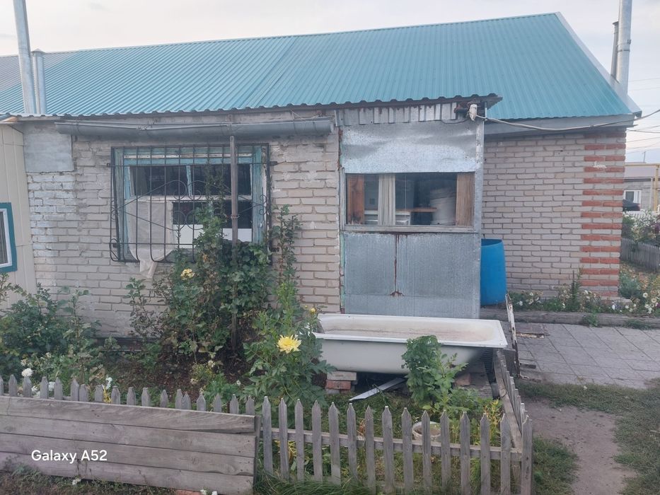 Продам дом на 3 - хозяина