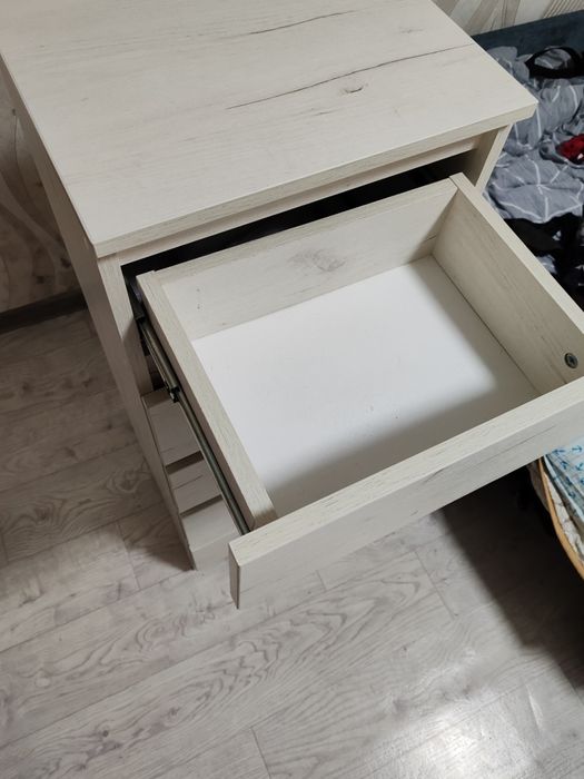 Продам комод (в собранном виде)