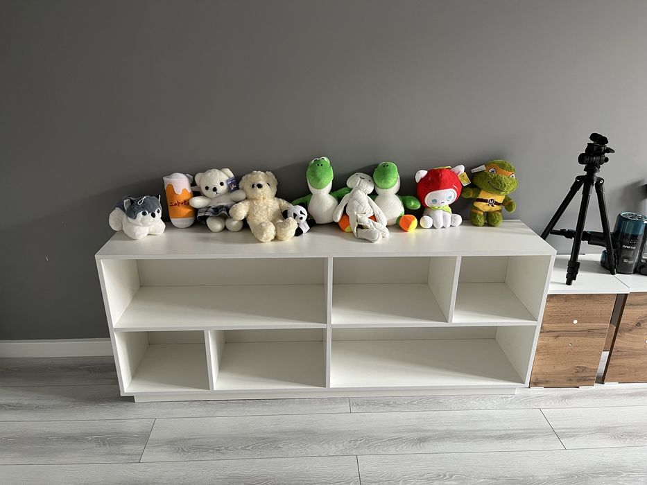 Тумбочка под телевизор