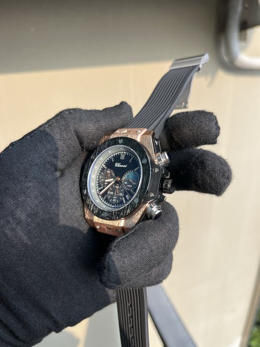 Часовник Chenxi НАМАЛЕН!