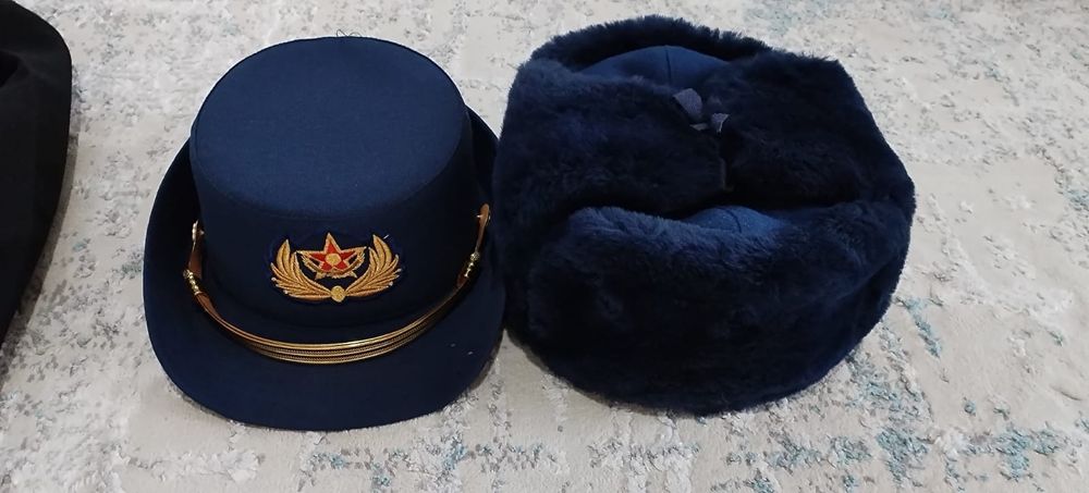 Форма новая и б/у