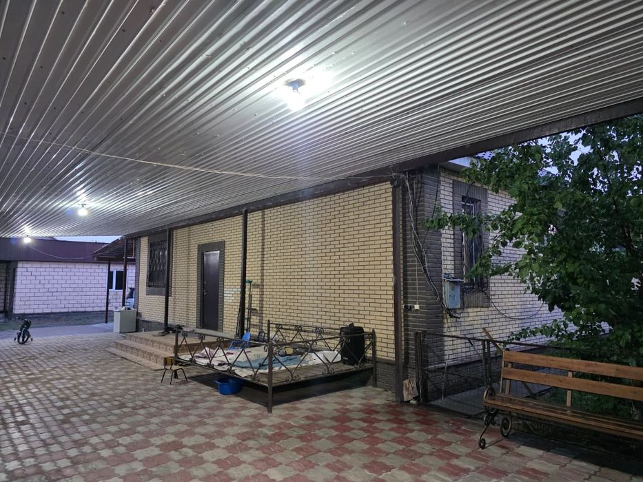 Продам дом в 19 микрорайоне