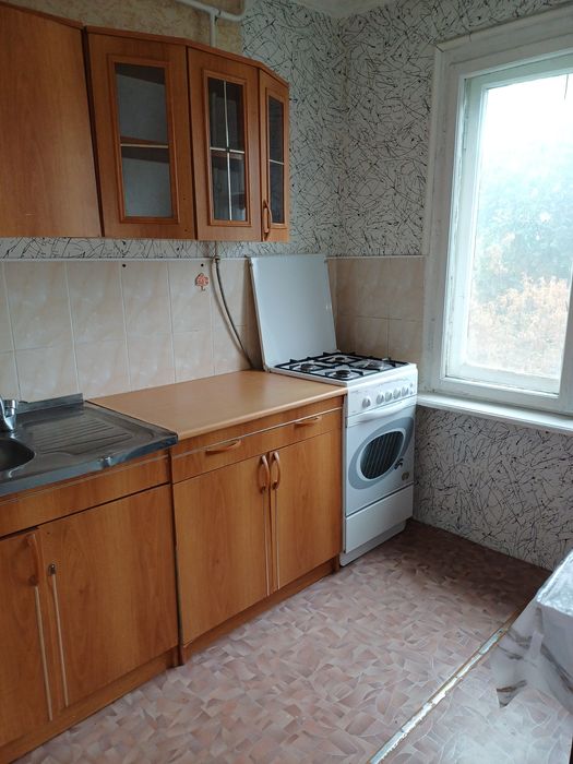 Продам квартиру 4х комнатную
