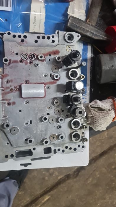 Запчасти на Инфинити