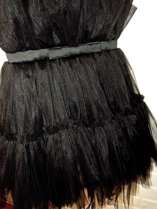 Продам шикарное платье на девочку