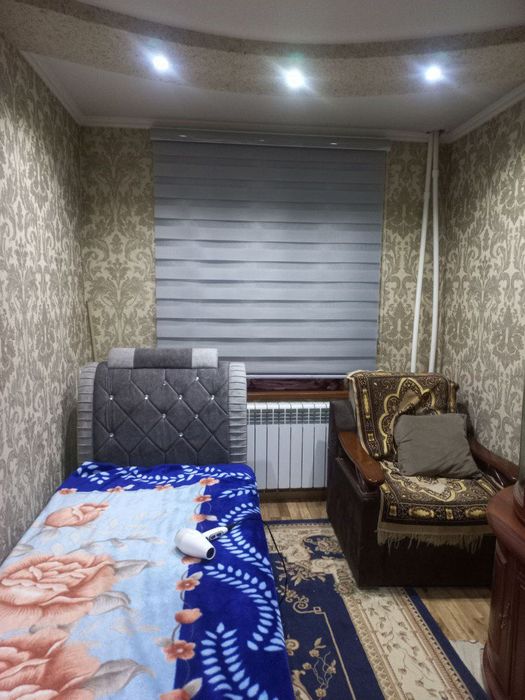 Сдается 2-х комнатна квартира