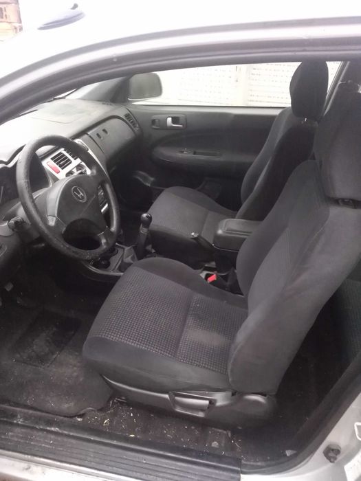 Хонда Hr-v на части 2бр